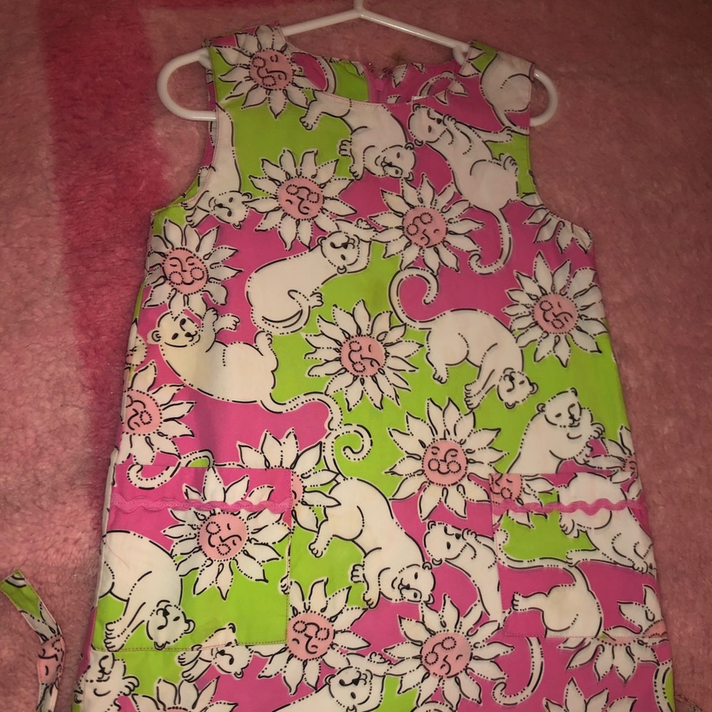 White label Lilly kids